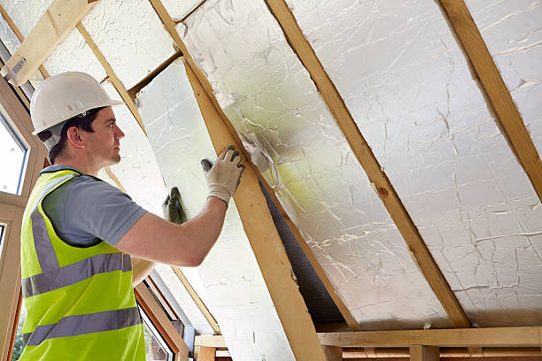 Best Insulation Materials and Products in Silver Spring, MD